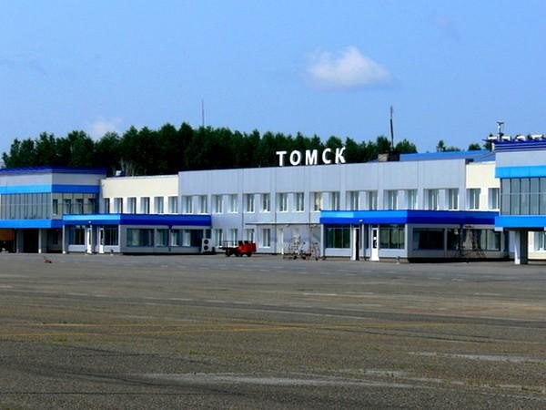 авиабилеты Томск Иркутск